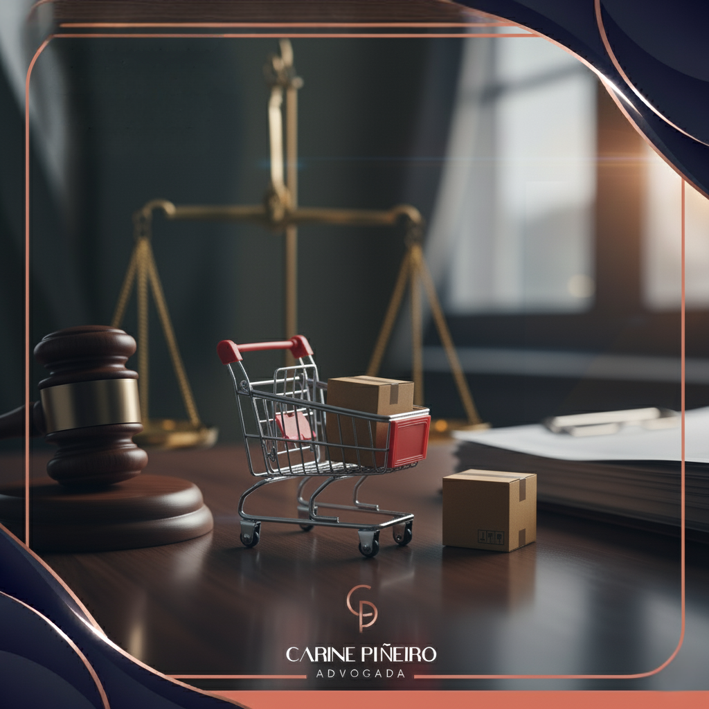 Ícone de Comércio e Produtos